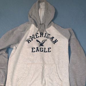 American Eagle men’s hoodie
